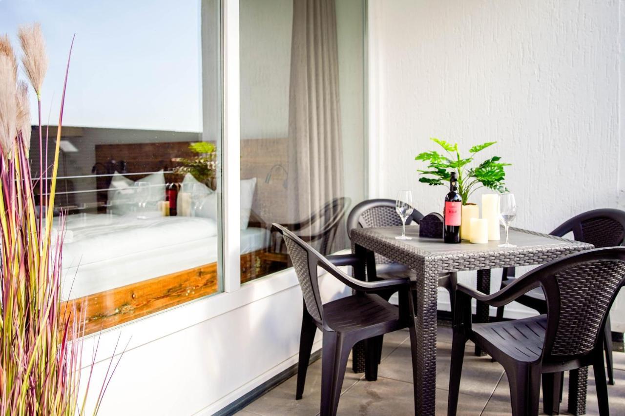 Smart Resorts Haus Brilliant Ferienwohnung 609 Winterberg Exterior photo